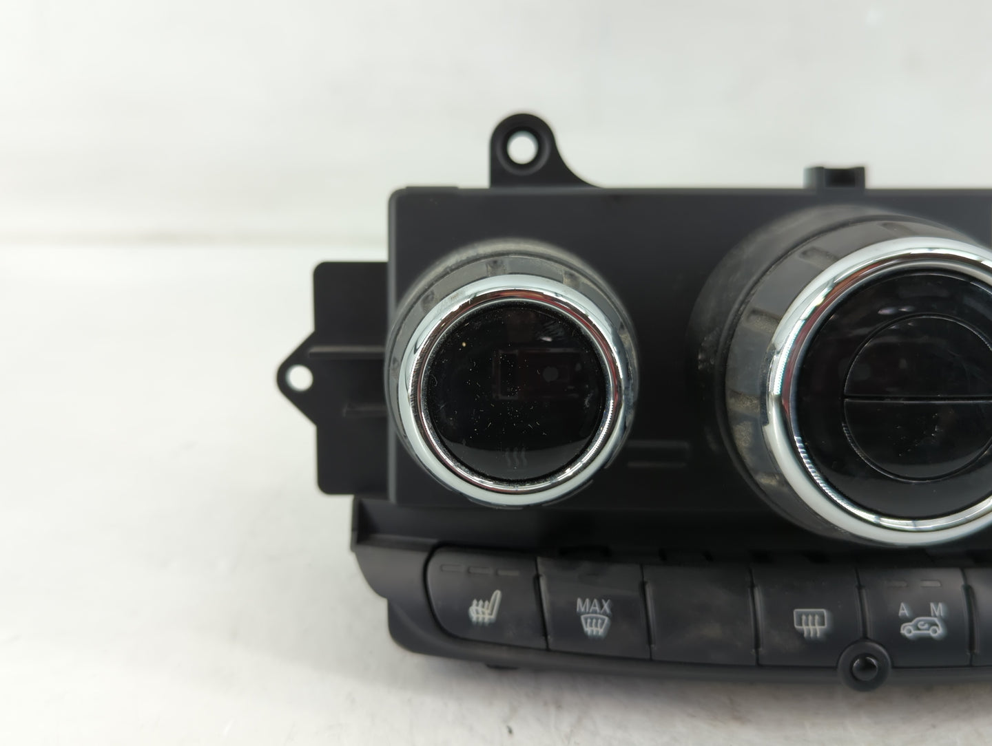 2017-2019 Mini Cooper Countryman Climate Control Module Temperature AC/Heater Replacement P/N:5HB 012 407-01 Fits OEM Used Auto Parts - Oemusedautoparts1.com