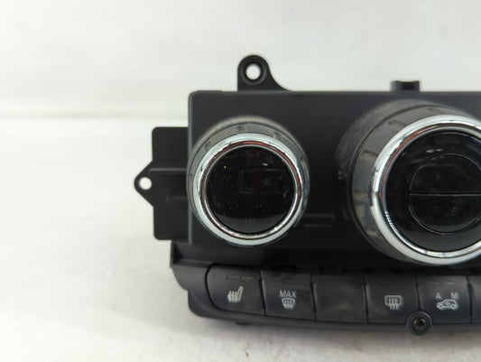 2017-2019 Mini Cooper Countryman Climate Control Module Temperature AC/Heater Replacement P/N:5HB 012 407-01 Fits OEM Used Auto Parts