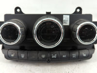 2017-2019 Mini Cooper Countryman Climate Control Module Temperature AC/Heater Replacement P/N:5HB 012 407-01 Fits OEM Used Auto Parts - Oemusedautoparts1.com