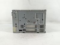 2010 Ford Fusion Radio AM FM Cd Player Receiver Replacement P/N:9E5T-19C157-AC Fits OEM Used Auto Parts - Oemusedautoparts1.com