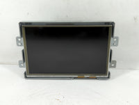 2017-2018 Jaguar Xe Information Display Screen - Oemusedautoparts1.com
