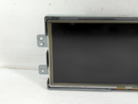 2017-2018 Jaguar Xe Information Display Screen - Oemusedautoparts1.com
