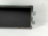 2017-2018 Jaguar Xe Information Display Screen - Oemusedautoparts1.com