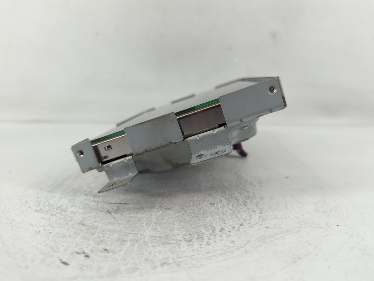 2017-2018 Jaguar Xe Information Display Screen - Oemusedautoparts1.com