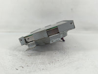 2017-2018 Jaguar Xe Information Display Screen - Oemusedautoparts1.com