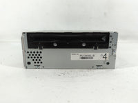2011-2013 Ford Explorer Radio AM FM Cd Player Receiver Replacement P/N:CB5T-19C107-AB Fits Fits 2011 2012 2013 OEM Used Auto Parts - Oemusedautoparts1.com