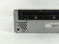 2011-2013 Ford Explorer Radio AM FM Cd Player Receiver Replacement P/N:CB5T-19C107-AB Fits Fits 2011 2012 2013 OEM Used Auto Parts - Oemusedautoparts1.com
