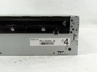 2011-2013 Ford Explorer Radio AM FM Cd Player Receiver Replacement P/N:CB5T-19C107-AB Fits Fits 2011 2012 2013 OEM Used Auto Parts - Oemusedautoparts1.com