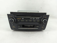 2006 Lexus Gs300 Radio AM FM Cd Player Receiver Replacement Fits OEM Used Auto Parts - Oemusedautoparts1.com