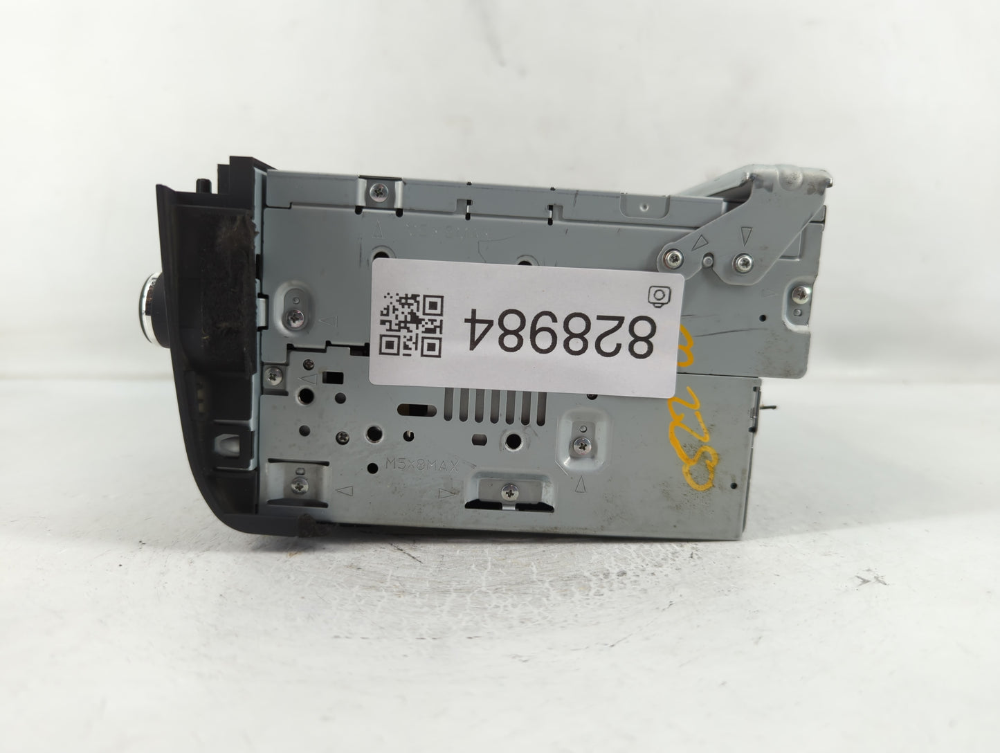 2006 Lexus Gs300 Radio AM FM Cd Player Receiver Replacement Fits OEM Used Auto Parts - Oemusedautoparts1.com