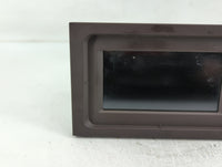 2007-2009 Kia Amanti Information Display Screen - Oemusedautoparts1.com