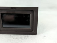 2007-2009 Kia Amanti Information Display Screen - Oemusedautoparts1.com