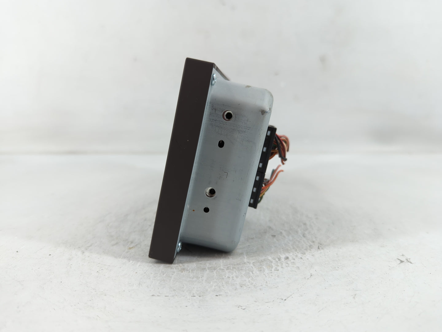 2007-2009 Kia Amanti Information Display Screen - Oemusedautoparts1.com