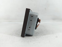 2007-2009 Kia Amanti Information Display Screen - Oemusedautoparts1.com