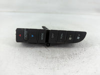 2004-2008 Acura Tl Climate Control Module Temperature AC/Heater Replacement P/N:M24722 Fits Fits 2004 2005 2006 2007 2008 OEM Used Auto Parts - Oemusedautoparts1.com