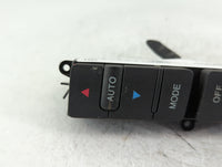 2004-2008 Acura Tl Climate Control Module Temperature AC/Heater Replacement P/N:M24722 Fits Fits 2004 2005 2006 2007 2008 OEM Used Auto Parts - Oemusedautoparts1.com