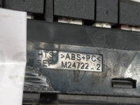 2004-2008 Acura Tl Climate Control Module Temperature AC/Heater Replacement P/N:M24722 Fits Fits 2004 2005 2006 2007 2008 OEM Used Auto Parts - Oemusedautoparts1.com