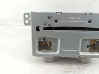 2013 Buick Regal Radio AM FM Cd Player Receiver Replacement P/N:23135481 Fits OEM Used Auto Parts - Oemusedautoparts1.com