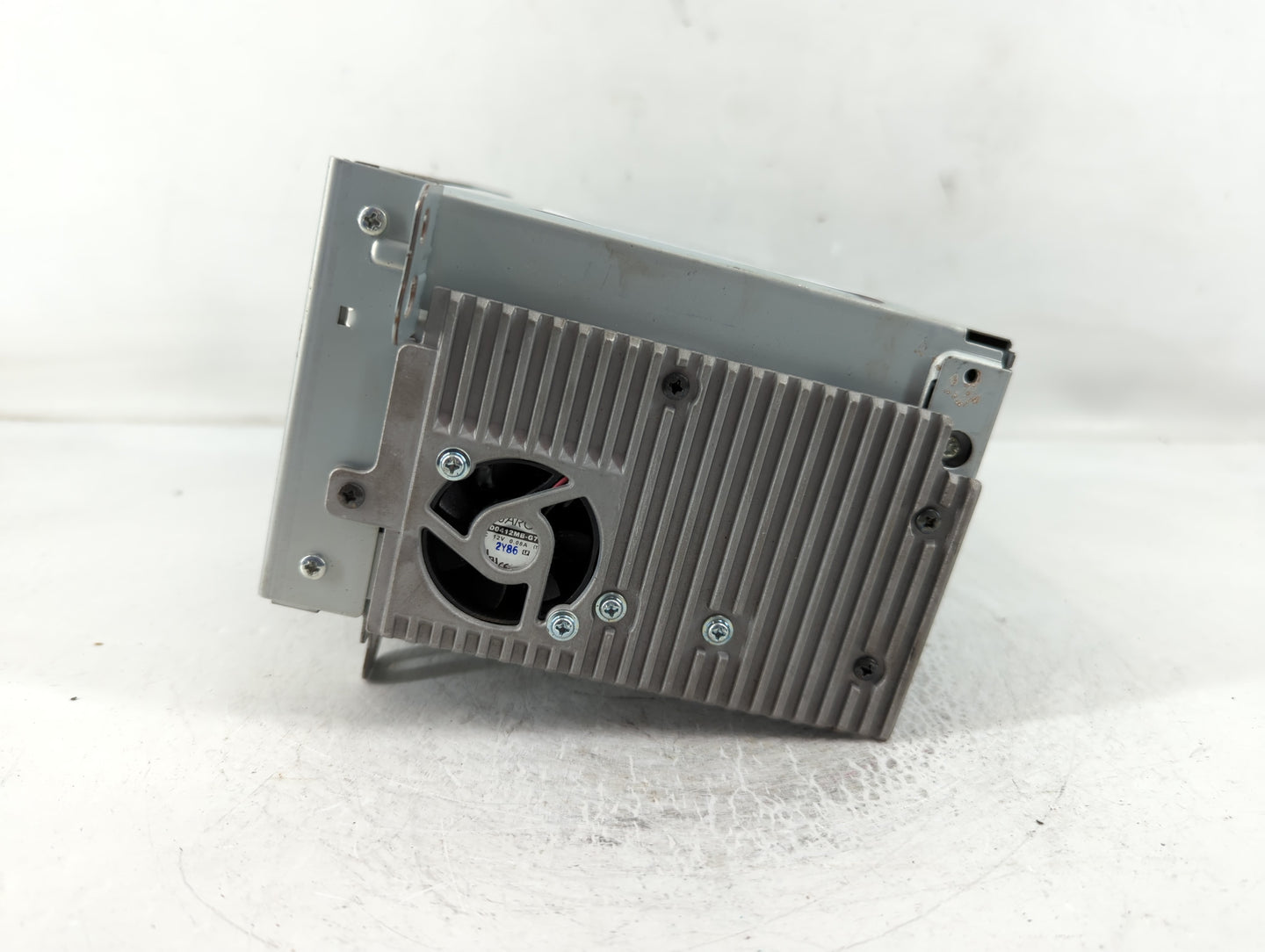 2013 Buick Regal Radio AM FM Cd Player Receiver Replacement P/N:23135481 Fits OEM Used Auto Parts - Oemusedautoparts1.com