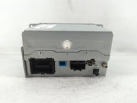 2013 Buick Regal Radio AM FM Cd Player Receiver Replacement P/N:23135481 Fits OEM Used Auto Parts - Oemusedautoparts1.com