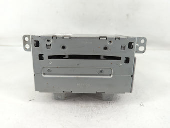 compare product 2010 Gmc Terrain Radio AM FM Cd Player Receiver Replacement P/N:20907419 Fits Fits 2011 OEM Used Auto Parts
