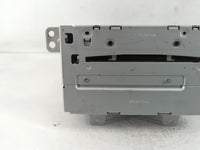 2010 Gmc Terrain Radio AM FM Cd Player Receiver Replacement P/N:20907419 Fits Fits 2011 OEM Used Auto Parts - Oemusedautoparts1.com