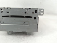 2010 Gmc Terrain Radio AM FM Cd Player Receiver Replacement P/N:20907419 Fits Fits 2011 OEM Used Auto Parts - Oemusedautoparts1.com