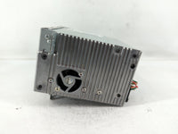 2010 Gmc Terrain Radio AM FM Cd Player Receiver Replacement P/N:20907419 Fits Fits 2011 OEM Used Auto Parts - Oemusedautoparts1.com