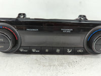 2019-2021 Kia Forte Climate Control Module Temperature AC/Heater Replacement P/N:97250-M6310GBU Fits Fits 2019 2020 2021 OEM Used Auto Parts - Oemusedautoparts1.com