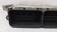 2016-2017 Hyundai Elantra Gt PCM Engine Control Computer ECU ECM PCU OEM P/N:39133-2EGB1 Fits Fits 2016 2017 OEM Used Auto Parts - Oemusedautoparts1.com