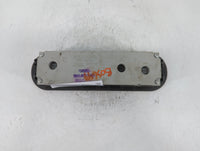 2005-2010 Honda Odyssey Climate Control Module Temperature AC/Heater Replacement Fits Fits 2005 2006 2007 2008 2009 2010 OEM Used Auto Parts - Oemusedautoparts1.com