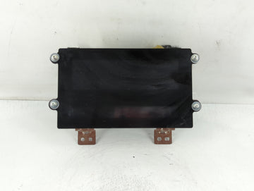 2012-2014 Nissan Maxima Information Display Screen - Oemusedautoparts1.com