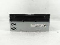 2014-2017 Ford Explorer Radio AM FM Cd Player Receiver Replacement P/N:EB5T-19C107-FA Fits Fits 2014 2015 2016 2017 OEM Used Auto Parts - Oemusedautoparts1.com