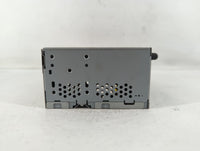 2014-2017 Ford Explorer Radio AM FM Cd Player Receiver Replacement P/N:EB5T-19C107-FA Fits Fits 2014 2015 2016 2017 OEM Used Auto Parts - Oemusedautoparts1.com