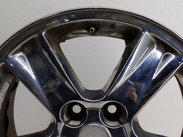 2005-2005 Chevrolet Malibu Oem Wheel Rim