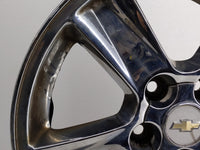 2005-2005 Chevrolet Malibu Oem Wheel Rim - Oemusedautoparts1.com