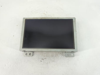 compare product 2010-2011 Gmc Terrain Information Display Screen