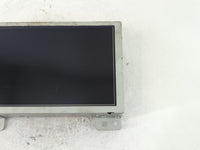 2010-2011 Gmc Terrain Information Display Screen - Oemusedautoparts1.com