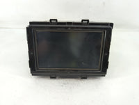 2018-2019 Hyundai Sonata Radio AM FM Cd Player Receiver Replacement P/N:96160-C2UA04X Fits Fits 2018 2019 OEM Used Auto Parts - Oemusedautoparts1.com