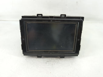compare product 2018-2019 Hyundai Sonata Radio AM FM Cd Player Receiver Replacement P/N:96160-C2UA04X Fits Fits 2018 2019 OEM Used Auto Parts