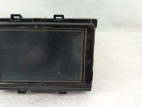 2018-2019 Hyundai Sonata Radio AM FM Cd Player Receiver Replacement P/N:96160-C2UA04X Fits Fits 2018 2019 OEM Used Auto Parts - Oemusedautoparts1.com