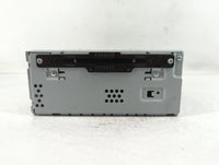 2017-2018 Lincoln Mkx Radio AM FM Cd Player Receiver Replacement P/N:CQ-HJ56N14MA Fits Fits 2017 2018 OEM Used Auto Parts - Oemusedautoparts1.com