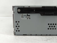 2017-2018 Lincoln Mkx Radio AM FM Cd Player Receiver Replacement P/N:CQ-HJ56N14MA Fits Fits 2017 2018 OEM Used Auto Parts - Oemusedautoparts1.com