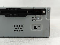 2017-2018 Lincoln Mkx Radio AM FM Cd Player Receiver Replacement P/N:CQ-HJ56N14MA Fits Fits 2017 2018 OEM Used Auto Parts - Oemusedautoparts1.com