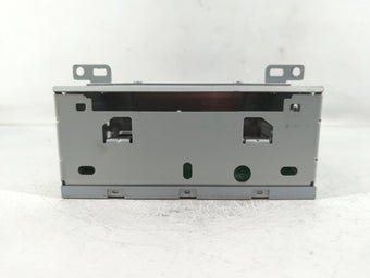 compare product 2018 Ford Focus Radio AM FM Cd Player Receiver Replacement P/N:JM5T-18D818-AA Fits OEM Used Auto Parts