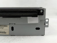 2011-2014 Volvo S60 Radio AM FM Cd Player Receiver Replacement P/N:6F6N-18C815-BA Fits Fits 2011 2012 2013 2014 2015 2016 OEM Used Auto Parts - Oemusedautoparts1.com