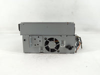 2011-2014 Volvo S60 Radio AM FM Cd Player Receiver Replacement P/N:6F6N-18C815-BA Fits Fits 2011 2012 2013 2014 2015 2016 OEM Used Auto Parts - Oemusedautoparts1.com