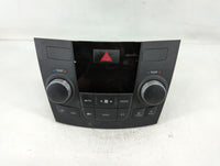 2010-2013 Suzuki Kizashi Climate Control Module Temperature AC/Heater Replacement P/N:39510-57L80 Fits Fits 2010 2011 2012 2013 OEM Used Auto Parts - Oemusedautoparts1.com