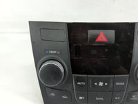 2010-2013 Suzuki Kizashi Climate Control Module Temperature AC/Heater Replacement P/N:39510-57L80 Fits Fits 2010 2011 2012 2013 OEM Used Auto Parts - Oemusedautoparts1.com