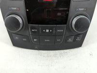 2010-2013 Suzuki Kizashi Climate Control Module Temperature AC/Heater Replacement P/N:39510-57L80 Fits Fits 2010 2011 2012 2013 OEM Used Auto Parts - Oemusedautoparts1.com